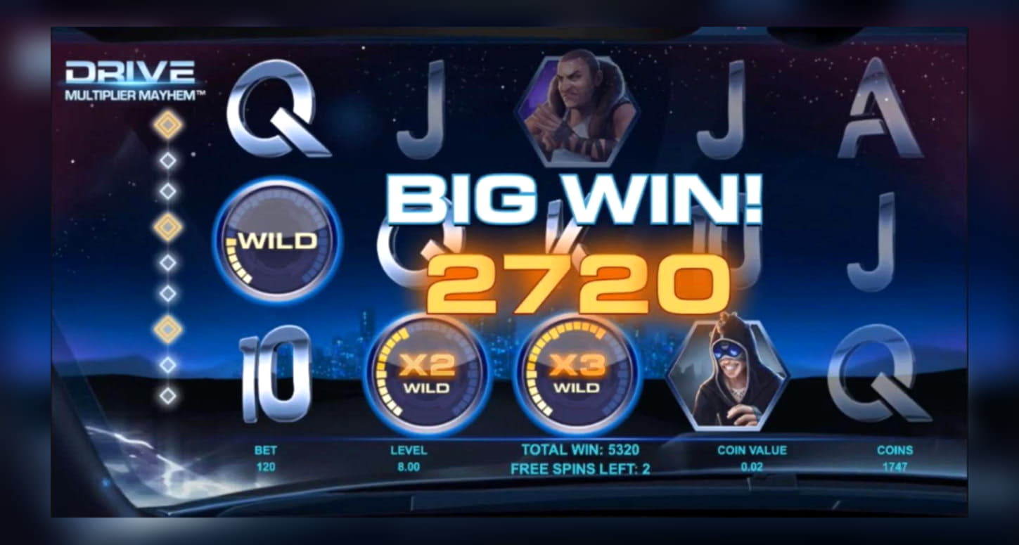 60% Genesis Casino의 매치 보너스