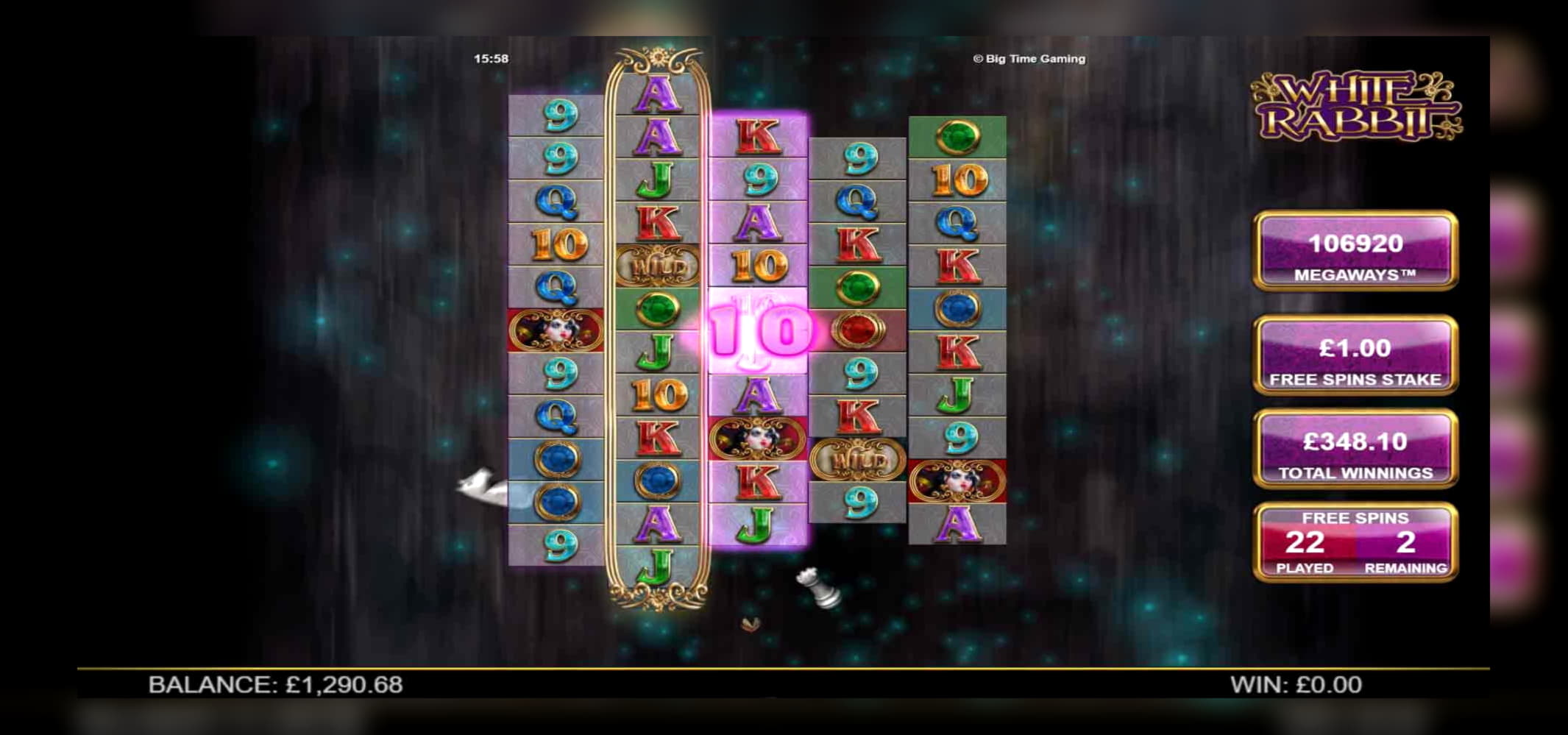 유로 3695 Video Slots Casino에는 입금 보너스 코드가 없습니다.